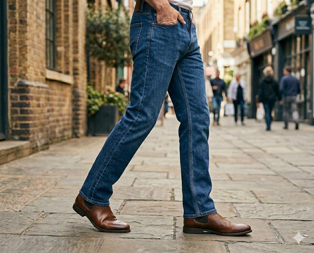 Men's Jeans